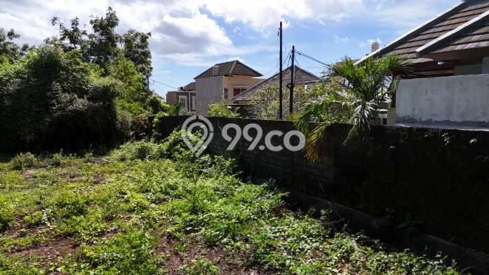 Tanah Kavling Dijual di Badung dengan Spesifikasi 140m2 Tanah Kavling Dijual di Badung dengan Spesifikasi 140m2