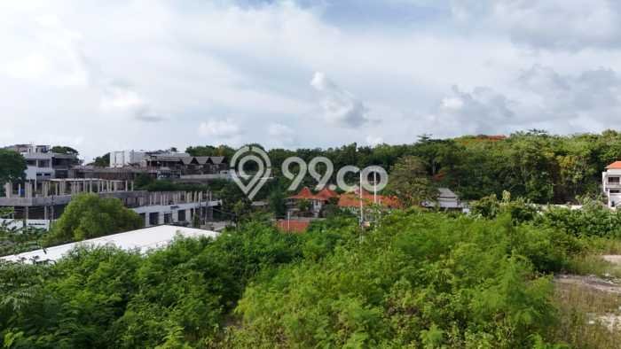 Tanah Investasi Dijual di Badung Punya Luas 2000m2 Tanah Investasi Dijual di Badung Punya Luas 2000m2