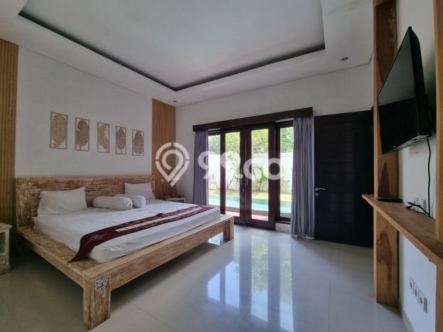 DIJUAL! Vila Kawasan , Area 345m2m², Akses Mudah Pusat Kota DIJUAL! Vila Kawasan , Area 345m2m², Akses Mudah Pusat Kota
