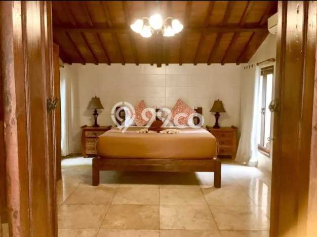 Vila Siap Huni di Sanur, Area 0m², Dekat ke Fasilitas Umum Vila Siap Huni di Sanur, Area 0m², Dekat ke Fasilitas Umum