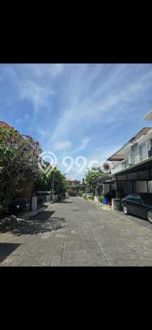 For Sale Hunian Rumah Nyaman 3 Kamar di Pemogan, Denpasar For Sale Hunian Rumah Nyaman 3 Kamar di Pemogan, Denpasar