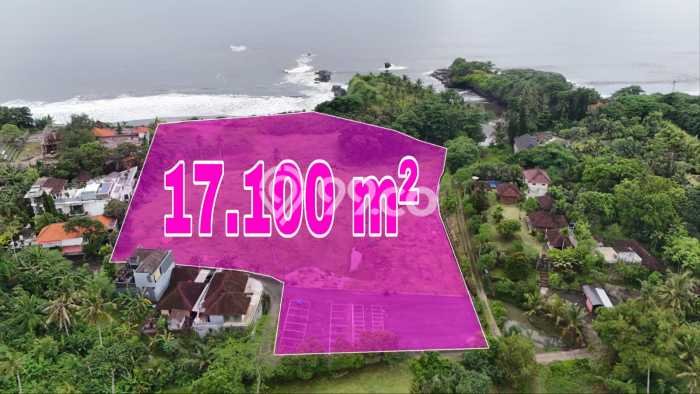 Kavling Tanah untuk Dijual di Lalanglinggah, Tabanan, Luas 17100m2 Kavling Tanah untuk Dijual di Lalanglinggah, Tabanan, Luas 17100m2