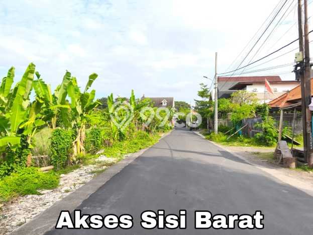 Dijual Tanah di Denpasar, Luas 20794m2 SHM Dijual Tanah di Denpasar, Luas 20794m2 SHM