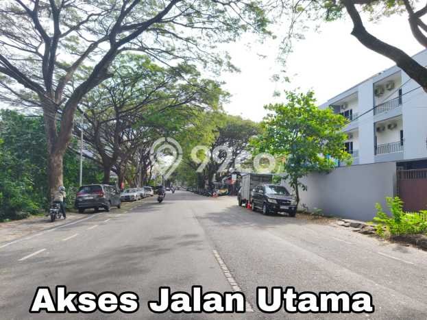 Dijual Tanah di Denpasar, Luas 20794m2 SHM Dijual Tanah di Denpasar, Luas 20794m2 SHM