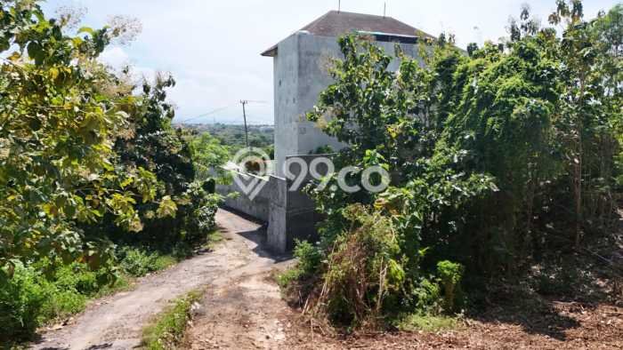 Lahan Dijual Lokasi Strategis di Badung dengan Luas 500m2 Lahan Dijual Lokasi Strategis di Badung dengan Luas 500m2