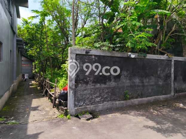 Untuk Dijual Tanah di Badung, Luas 415m2 SHM Untuk Dijual Tanah di Badung, Luas 415m2 SHM