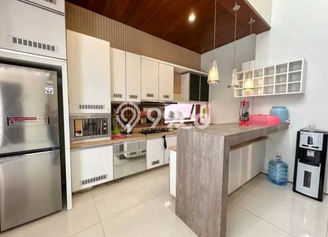 BISNIS POTENSIAL! Vila di Denpasar Barat, Luas 440m2m², ROI Tinggi BISNIS POTENSIAL! Vila di Denpasar Barat, Luas 440m2m², ROI Tinggi