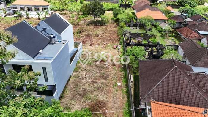 Dijual Tanah di Badung, Luas 305m2 SHM Dijual Tanah di Badung, Luas 305m2 SHM