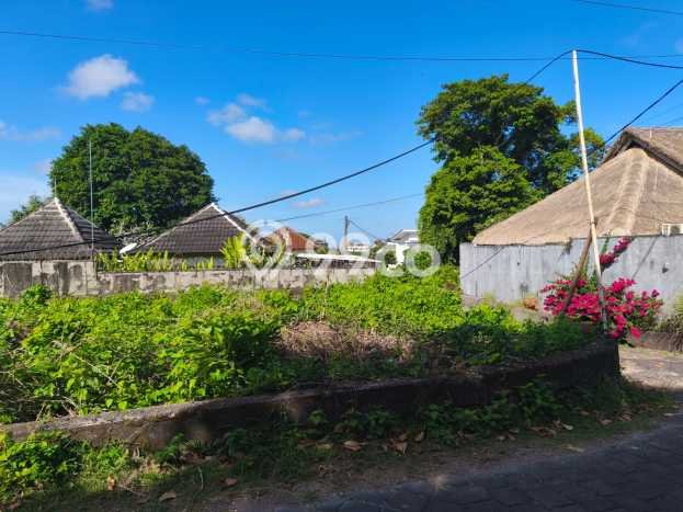 Tanah For Rent Kawasan Ungasan, Luas 600m², Ideal untuk Bisnis Tanah For Rent Kawasan Ungasan, Luas 600m², Ideal untuk Bisnis