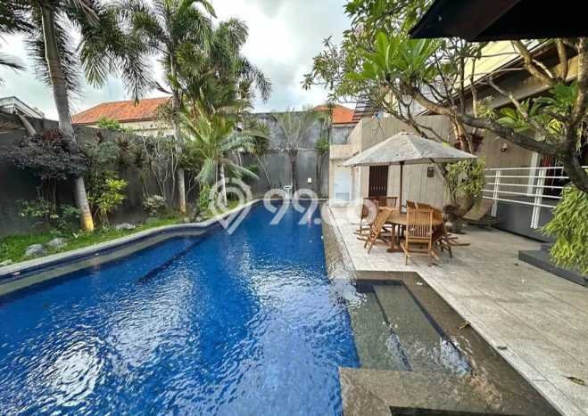 BISNIS POTENSIAL! Vila di Denpasar Barat, Luas 440m2m², ROI Tinggi BISNIS POTENSIAL! Vila di Denpasar Barat, Luas 440m2m², ROI Tinggi