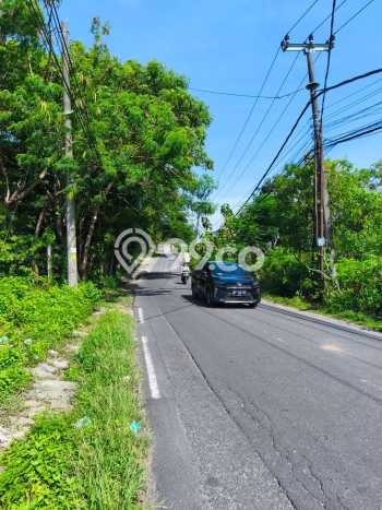 Tanah Siap Bangun Dijual di Badung Punya Luas 760m2 Tanah Siap Bangun Dijual di Badung Punya Luas 760m2