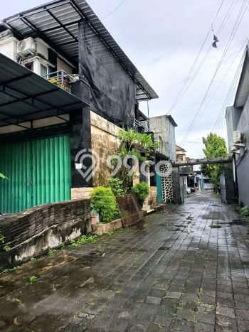 Dijual Hunian Rumah Nyaman 3 Kamar di Padangsambian Kaja, Denpasar Dijual Hunian Rumah Nyaman 3 Kamar di Padangsambian Kaja, Denpasar