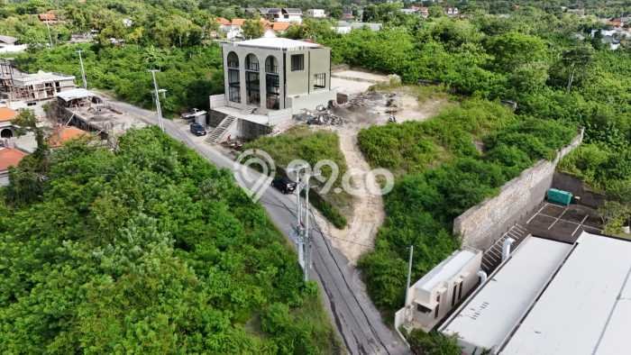 Tanah Investasi Dijual di Badung Punya Luas 2000m2 Tanah Investasi Dijual di Badung Punya Luas 2000m2