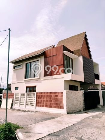 Vila Tenang Kawasan , Ukuran 100m2m², Pemandangan Menarik sekitar Vila Tenang Kawasan , Ukuran 100m2m², Pemandangan Menarik sekitar