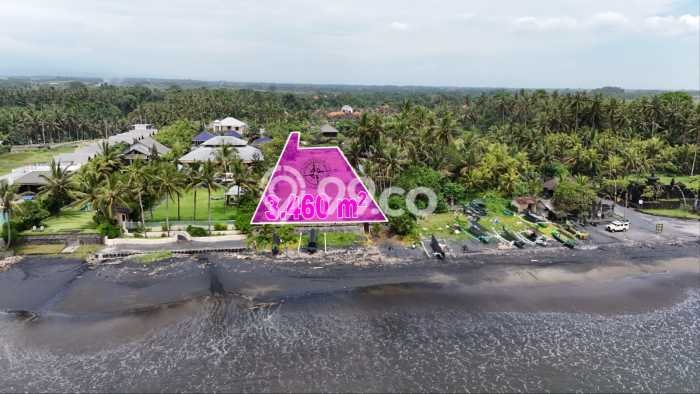 Tanah Kavling Dijual di Tabanan dengan Spesifikasi 3460m2 Tanah Kavling Dijual di Tabanan dengan Spesifikasi 3460m2