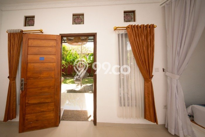 LIMITED UNIT! Rumah di Kutuh, 4 KT, LT 300m² LB 175m² LIMITED UNIT! Rumah di Kutuh, 4 KT, LT 300m² LB 175m²