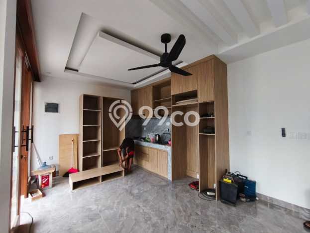 BISNIS POTENSIAL! Vila Kawasan , Area 100m2m², Prospek Menjanjikan BISNIS POTENSIAL! Vila Kawasan , Area 100m2m², Prospek Menjanjikan