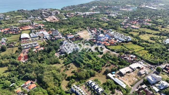 Jarang Ada! Tanah Kavling Disewakan di Badung 15m2 Jarang Ada! Tanah Kavling Disewakan di Badung 15m2