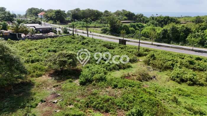 Dijual Tanah di Badung, Luas 6500m2 SHM Dijual Tanah di Badung, Luas 6500m2 SHM