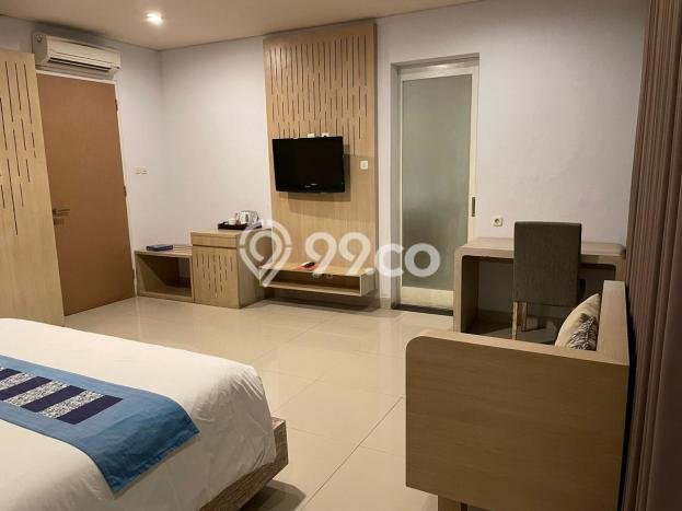 Jual Hotel Kawasan , Luas 1300m2m², Area Berkembang, Mainroad Jual Hotel Kawasan , Luas 1300m2m², Area Berkembang, Mainroad