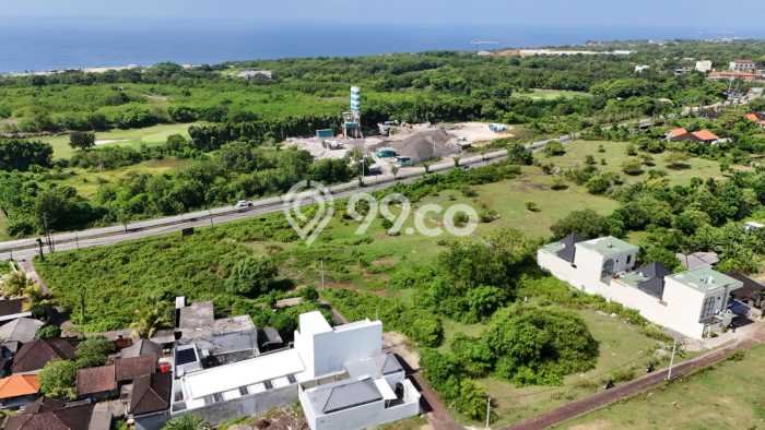 Dijual Tanah di Badung, Luas 6500m2 SHM Dijual Tanah di Badung, Luas 6500m2 SHM