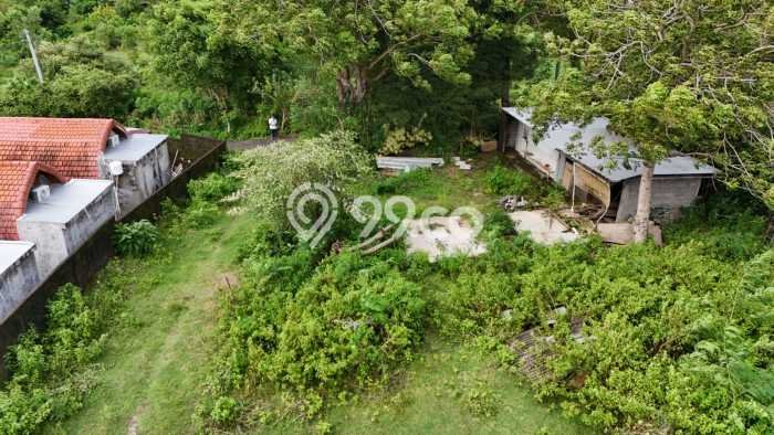 Untuk Dijual Tanah di Badung, Luas 500m2 SHM Untuk Dijual Tanah di Badung, Luas 500m2 SHM