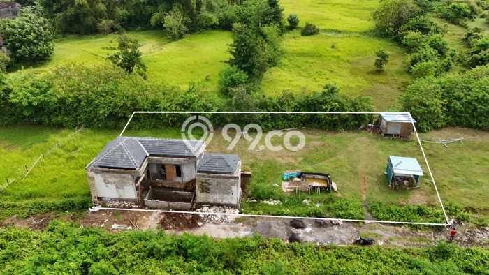 Tanah Investasi Dijual di Badung Punya Luas 760m2 Tanah Investasi Dijual di Badung Punya Luas 760m2