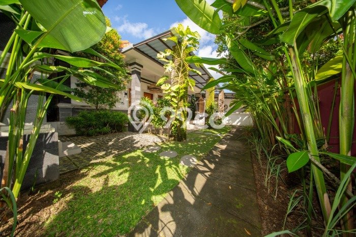 LIMITED UNIT! Rumah di Kutuh, 4 KT, LT 300m² LB 175m² LIMITED UNIT! Rumah di Kutuh, 4 KT, LT 300m² LB 175m²