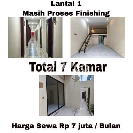 Dijual Rumah Kost di Renon, Denpasar, 0 KT, 29 KM, Bangunan 1200m2 Dijual Rumah Kost di Renon, Denpasar, 0 KT, 29 KM, Bangunan 1200m2