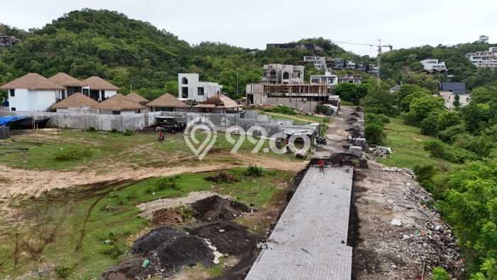 Tanah Dijual di Badung Seluas 360m2 Strategis Tanah Dijual di Badung Seluas 360m2 Strategis