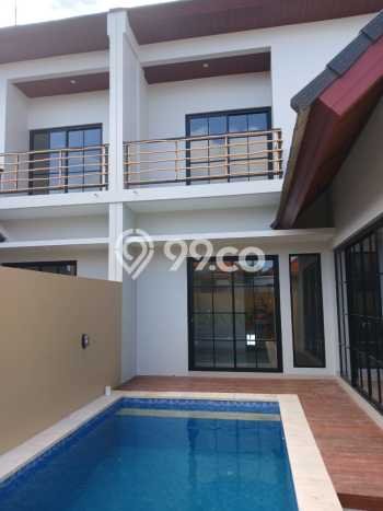 INVESTASI POTENSIAL! Vila di Kutuh, Area 100m², Area Potensial INVESTASI POTENSIAL! Vila di Kutuh, Area 100m², Area Potensial