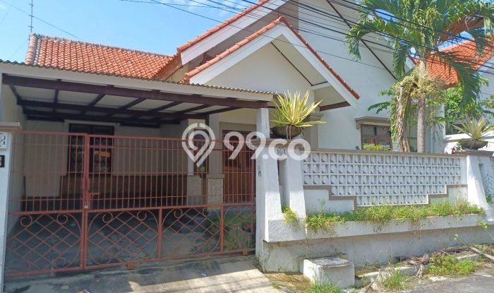 Rumah Modern 2 KT LT 200m2 di Jimbaran Rumah Modern 2 KT LT 200m2 di Jimbaran