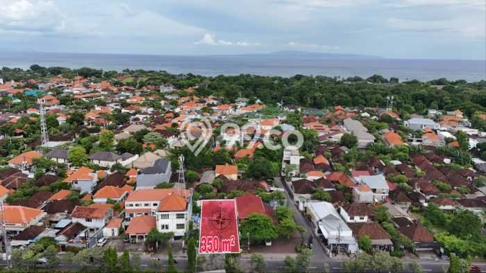 Tanah Kavling Dijual di Denpasar dengan Spesifikasi 350m2 Tanah Kavling Dijual di Denpasar dengan Spesifikasi 350m2