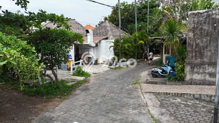 HARGA TERBAIK! Tanah di Canggu, Luas 1300m2m², Area Strategis HARGA TERBAIK! Tanah di Canggu, Luas 1300m2m², Area Strategis