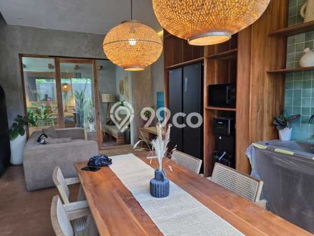 Vila Strategis Kawasan Ungasan, Area 100m2m², Dekat ke Ungasan, Badung, Badung Vila Strategis Kawasan Ungasan, Area 100m2m², Dekat ke Ungasan, Badung, Badung