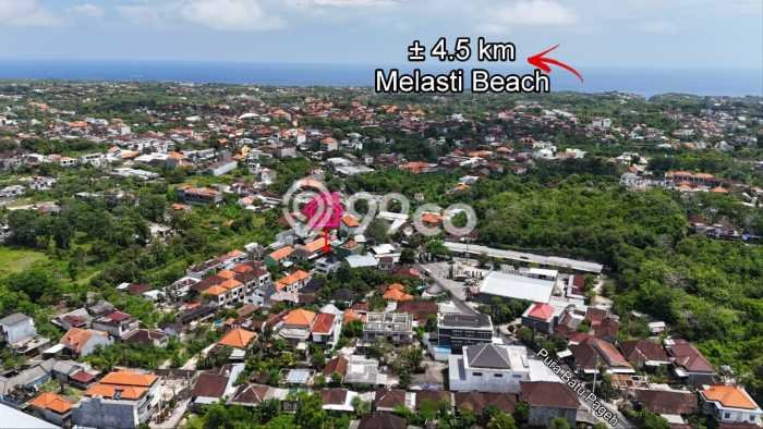 BISNIS POTENSIAL! Vila Kawasan , Area 100m2m², Prospek Menjanjikan BISNIS POTENSIAL! Vila Kawasan , Area 100m2m², Prospek Menjanjikan