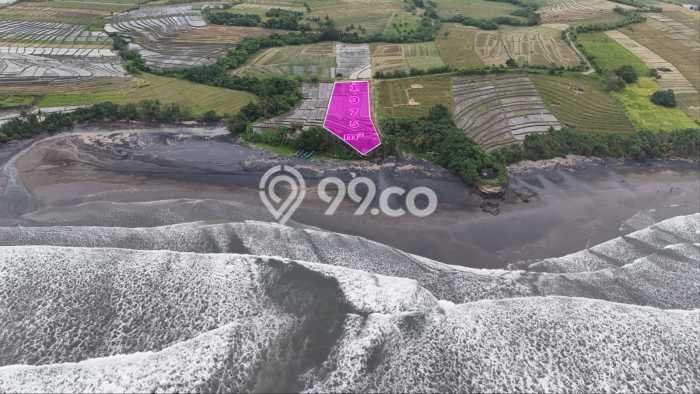 Untuk Dijual Tanah 1975m2 di Tibubiyu, Tabanan Untuk Dijual Tanah 1975m2 di Tibubiyu, Tabanan