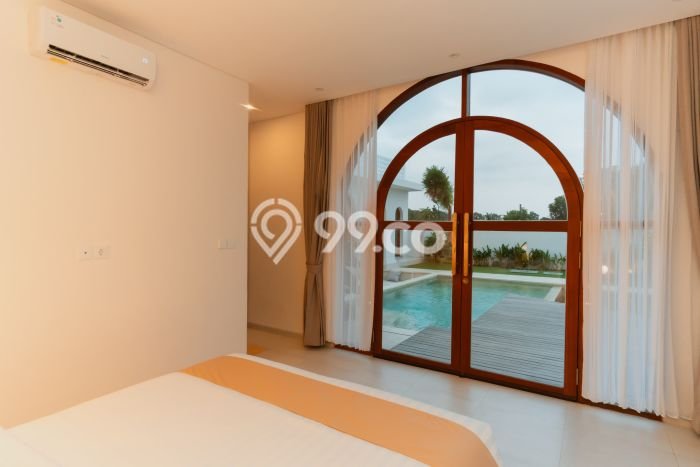 Vila Kawasan , Area 443m2m², Dekat ke Fasilitas Umum Vila Kawasan , Area 443m2m², Dekat ke Fasilitas Umum