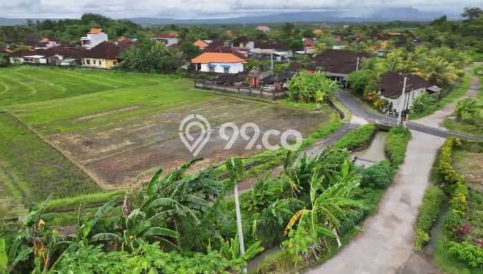 AREA PROSPEKTIF! Tanah di Tibubiyu, Luas 6100m², Dekat Transportasi, Kawasan Berkembang AREA PROSPEKTIF! Tanah di Tibubiyu, Luas 6100m², Dekat Transportasi, Kawasan Berkembang