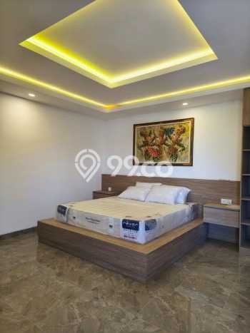 Vila Berkembang di , Luas 110m2m², Akses ke Badung, Badung Vila Berkembang di , Luas 110m2m², Akses ke Badung, Badung