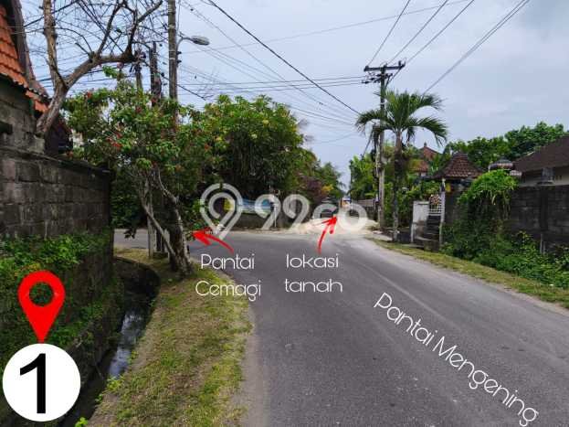 HARGA MENARIK! Tanah di , Luas 200m2m², Kawasan Potensial HARGA MENARIK! Tanah di , Luas 200m2m², Kawasan Potensial