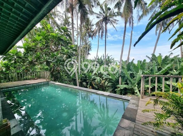 AREA PREMIUM! Vila Kawasan Sukawati, Ukuran 428m2m², View Menarik di area AREA PREMIUM! Vila Kawasan Sukawati, Ukuran 428m2m², View Menarik di area