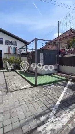 LOKASI PREMIUM! Gudang di Kerobokan Kelod, Luas 1900m², Jalan Utama LOKASI PREMIUM! Gudang di Kerobokan Kelod, Luas 1900m², Jalan Utama