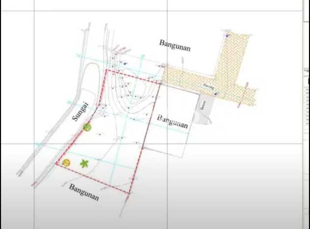 Dijual Tanah di Mengwi Badung Luas 215m2 SHM Dijual Tanah di Mengwi Badung Luas 215m2 SHM