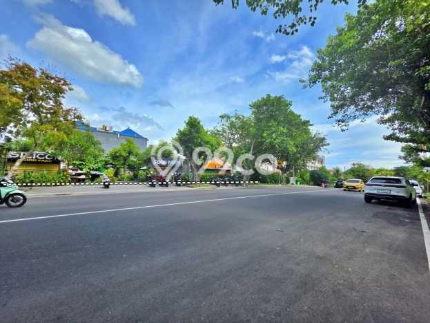 Kavling Tanah untuk Dijual di Benoa, Badung, Luas 1850m2 Kavling Tanah untuk Dijual di Benoa, Badung, Luas 1850m2