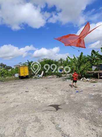 Tanah Siap Bangun Dijual di Denpasar Punya Luas 12788m2 Tanah Siap Bangun Dijual di Denpasar Punya Luas 12788m2