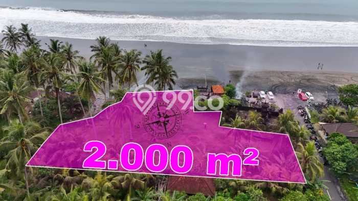 Untuk Dijual Tanah 2000m2 di Tibubiyu, Tabanan Untuk Dijual Tanah 2000m2 di Tibubiyu, Tabanan