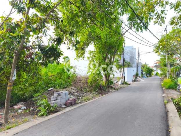 Dijual Tanah di Pererenan, Luas 1265m², Lingkungan Asri, Kontur Rata Dijual Tanah di Pererenan, Luas 1265m², Lingkungan Asri, Kontur Rata