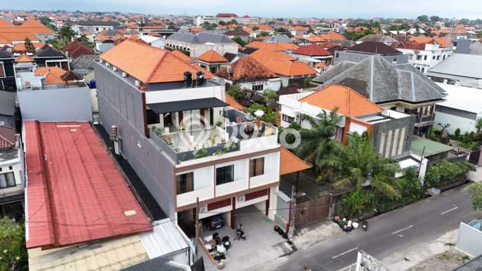 Dijual Rumah Kost di Renon, Denpasar, 0 KT, 29 KM, Bangunan 1200m2 Dijual Rumah Kost di Renon, Denpasar, 0 KT, 29 KM, Bangunan 1200m2