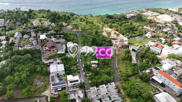 Tanah Dijual di Badung Seluas 1077m2 Strategis Tanah Dijual di Badung Seluas 1077m2 Strategis